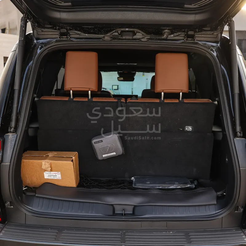 2025 Lexus GX 550