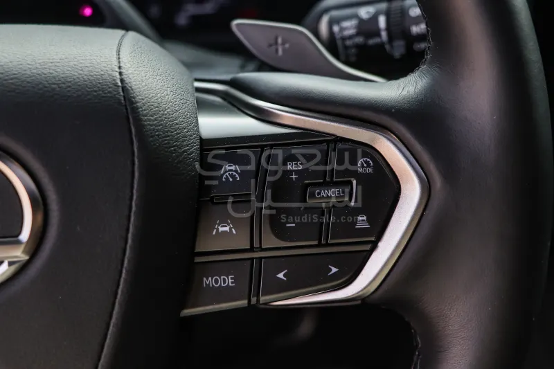 2025 Lexus GX 550