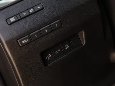 2025 Lexus GX 550