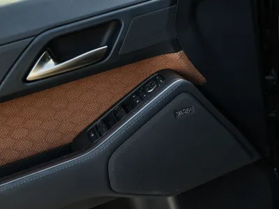 2025 Lexus GX 550