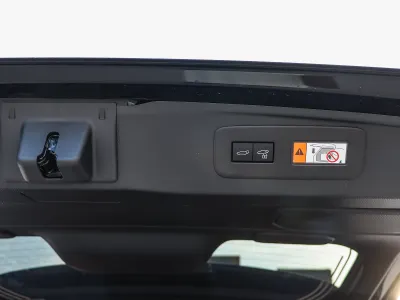 2025 Lexus GX 550