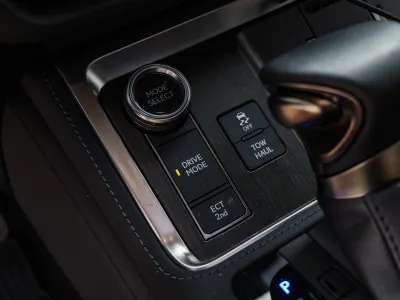 2025 Lexus GX 550