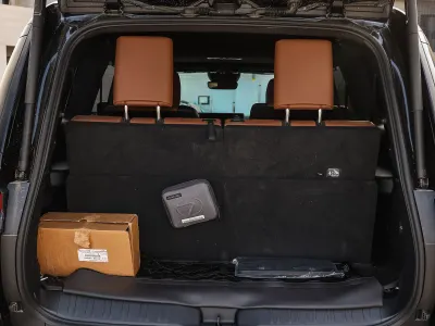 2025 Lexus GX 550