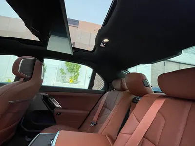 2024 BMW 7 Series 735Li