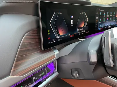 2024 BMW 7 Series 735Li