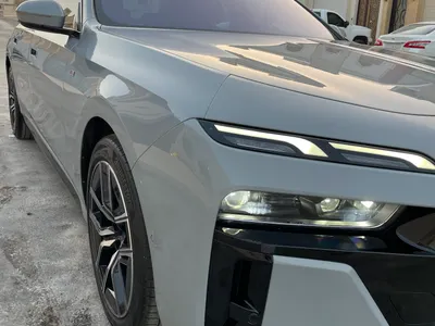 2024 BMW 7 Series 735Li