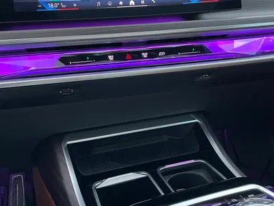 2024 BMW 7 Series 735Li