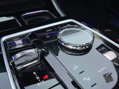 2024 BMW 7 Series 735Li