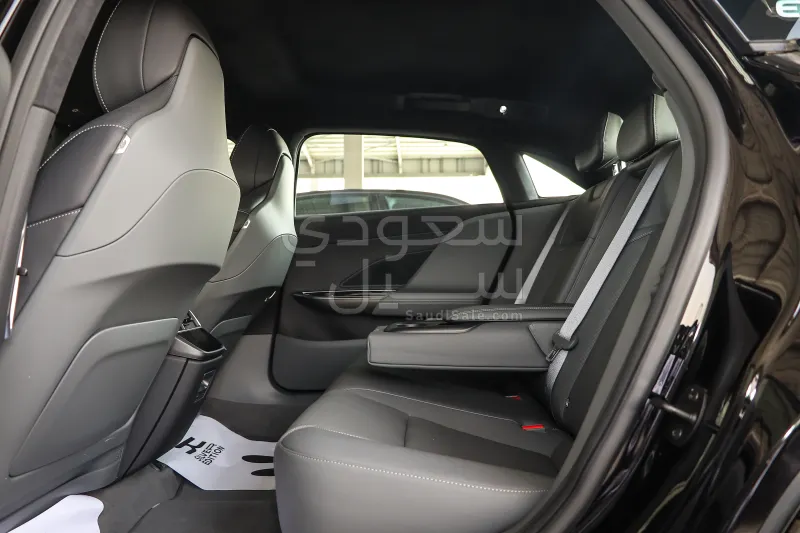 2024 Lucid Air Pure