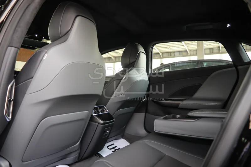 2024 Lucid Air Pure