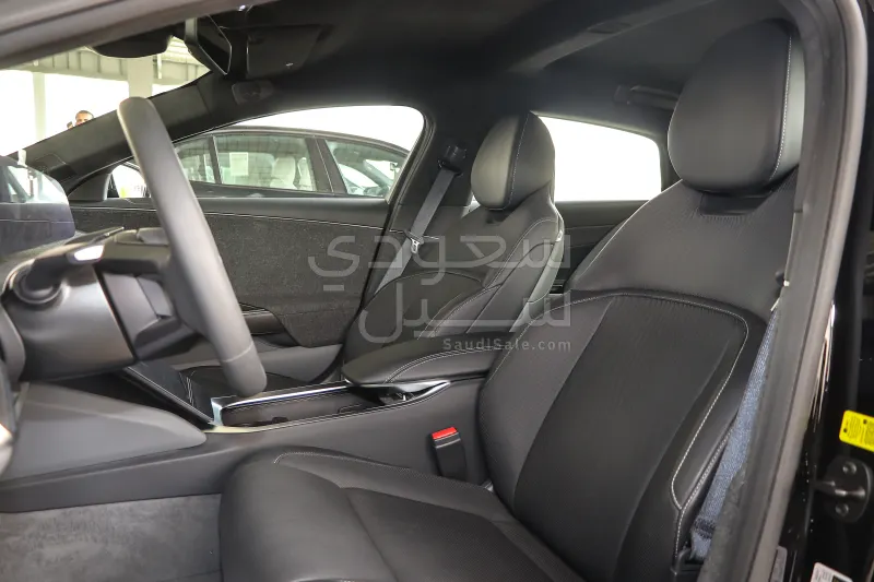 2024 Lucid Air Pure
