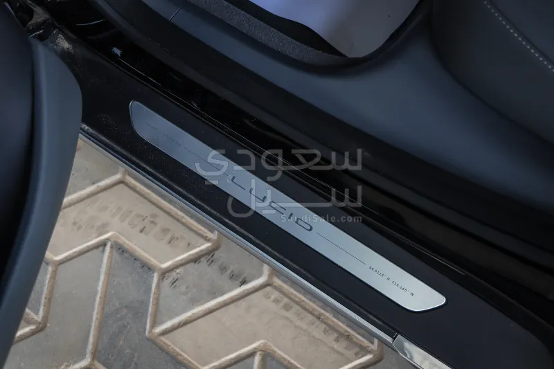 2024 Lucid Air Pure