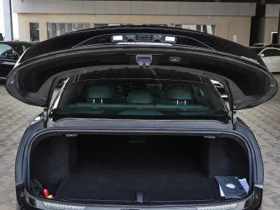 2024 Lucid Air Pure