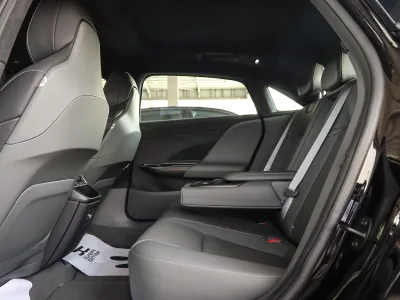 2024 Lucid Air Pure