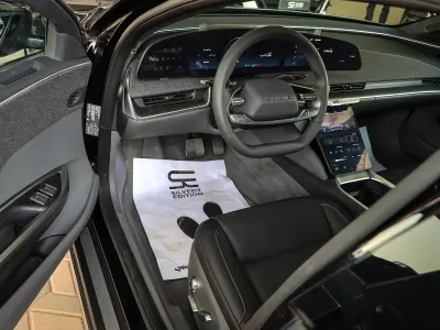 2024 Lucid Air Pure