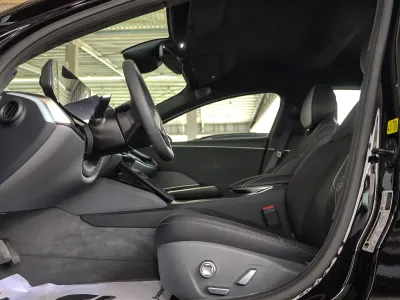 2024 Lucid Air Pure