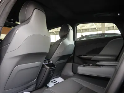 2024 Lucid Air Pure