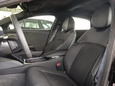 2024 Lucid Air Pure
