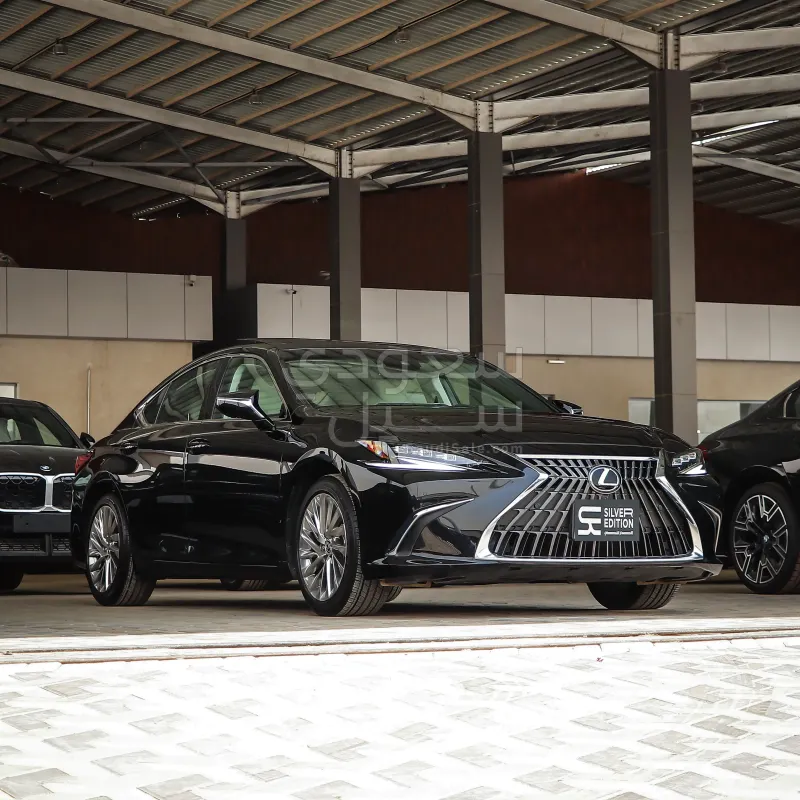 2023 Lexus ES 350