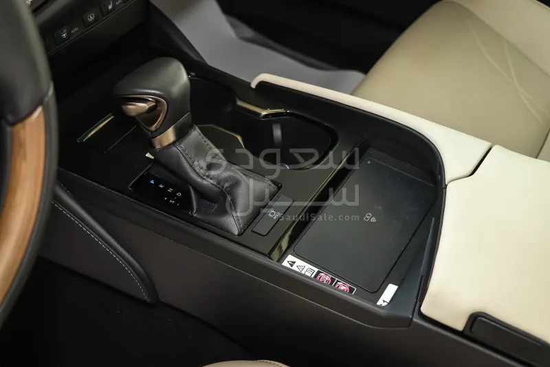 2023 Lexus ES 350