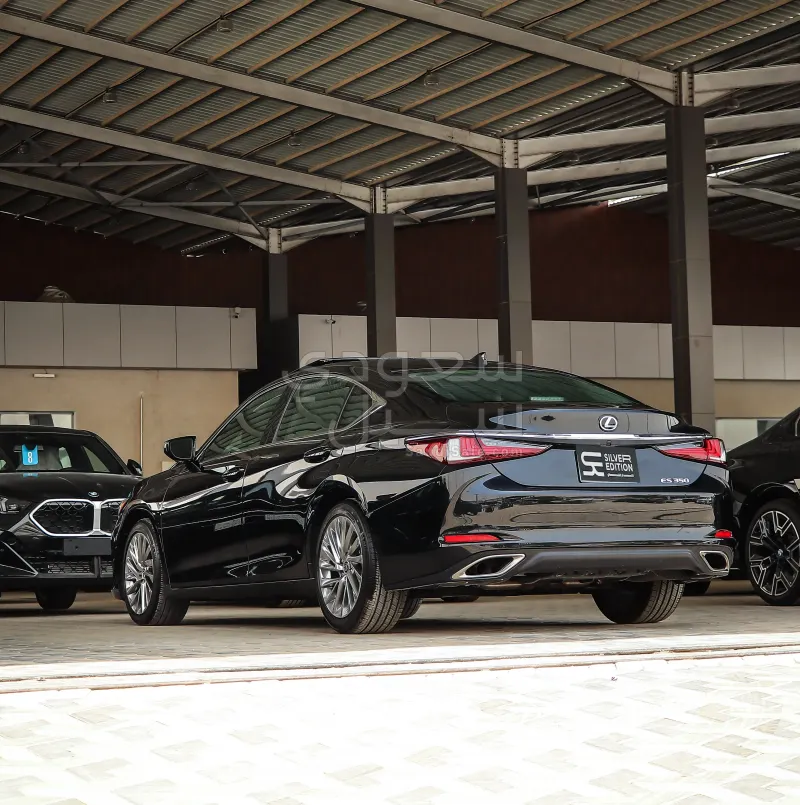 2023 Lexus ES 350