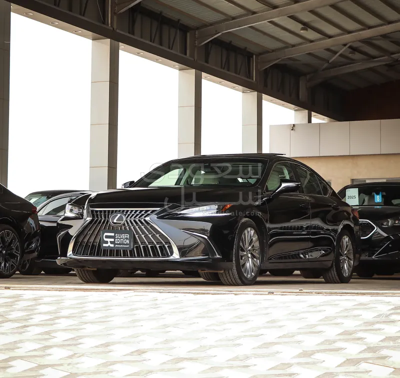 2023 Lexus ES 350