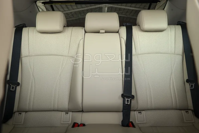 2023 Lexus ES 350