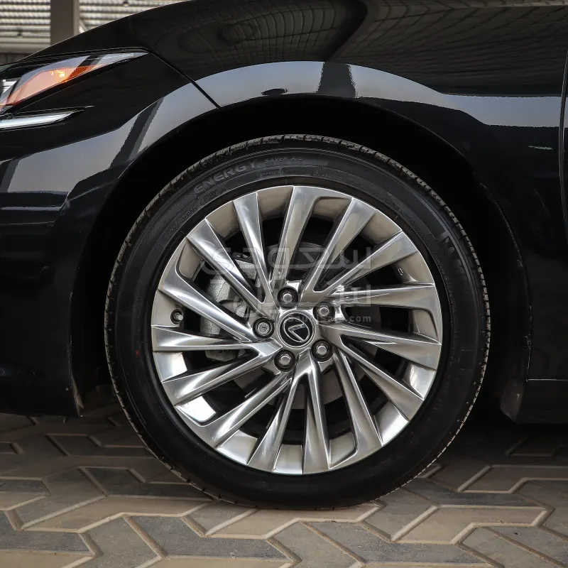 2023 Lexus ES 350