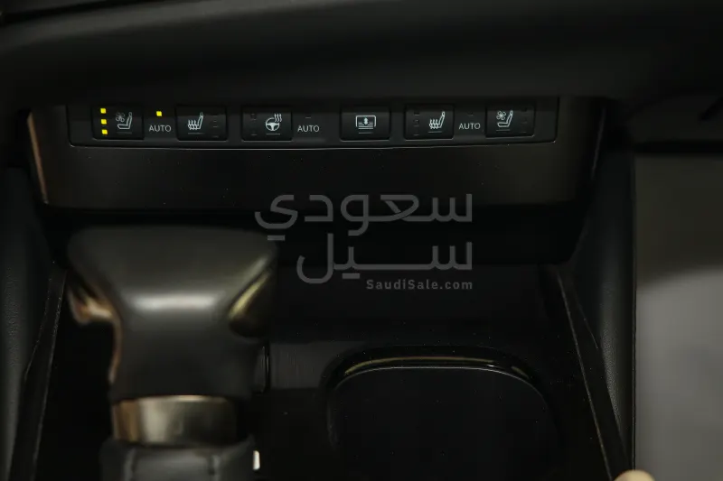 2023 Lexus ES 350