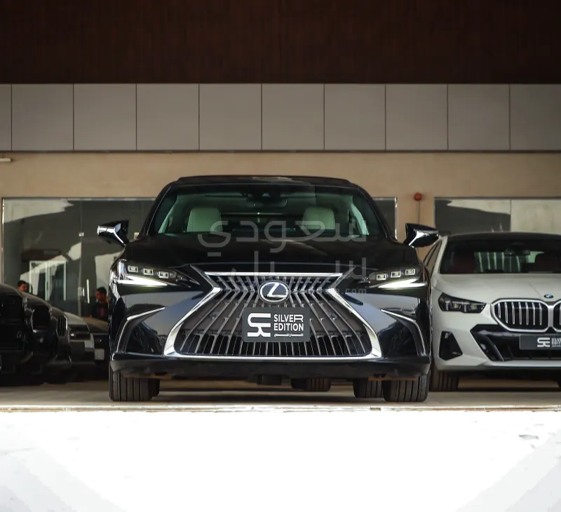 2023 Lexus ES 350