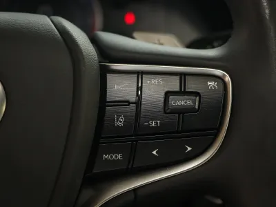 2023 Lexus ES 350