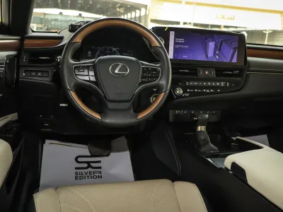 2023 Lexus ES 350