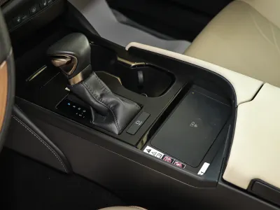 2023 Lexus ES 350