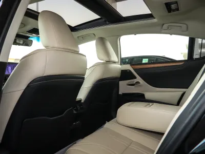 2023 Lexus ES 350