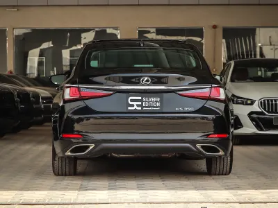 2023 Lexus ES 350