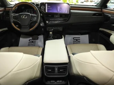 2023 Lexus ES 350