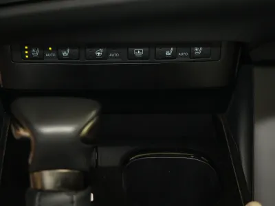 2023 Lexus ES 350