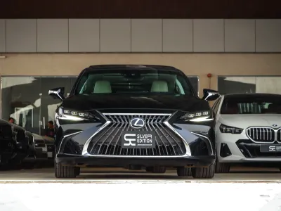 2023 Lexus ES 350