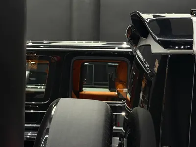 2025 Land Rover Defender 90