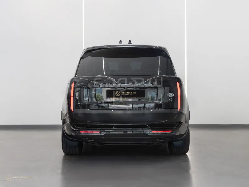 2023 Land Rover Range Rover Vogue HSE