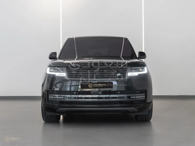 2023 Land Rover Range Rover Vogue HSE