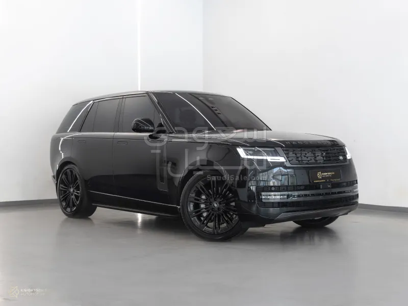 2023 Land Rover Range Rover Vogue HSE