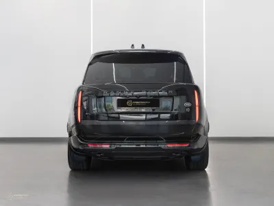 2023 Land Rover Range Rover Vogue HSE