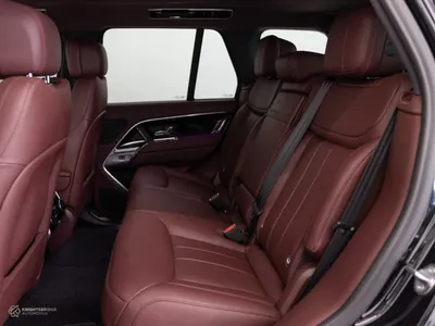 2023 Land Rover Range Rover Vogue HSE
