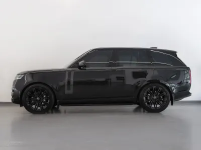 2023 Land Rover Range Rover Vogue HSE
