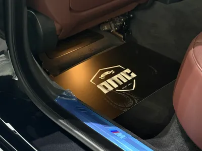 2025 BMW 7 Series 735i