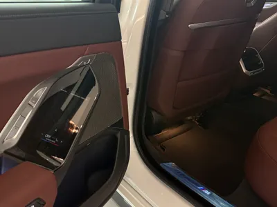 2025 BMW 7 Series 735i