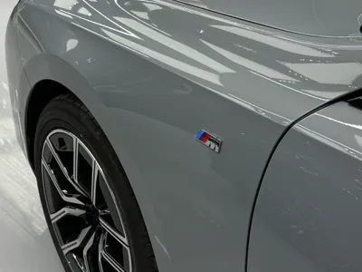 2025 BMW 7 Series 735i