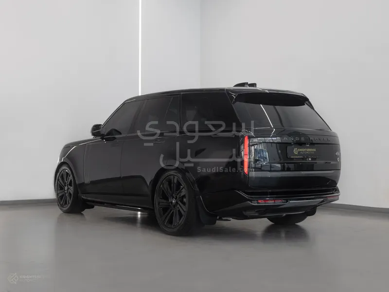 2023 Land Rover Range Rover Vogue HSE