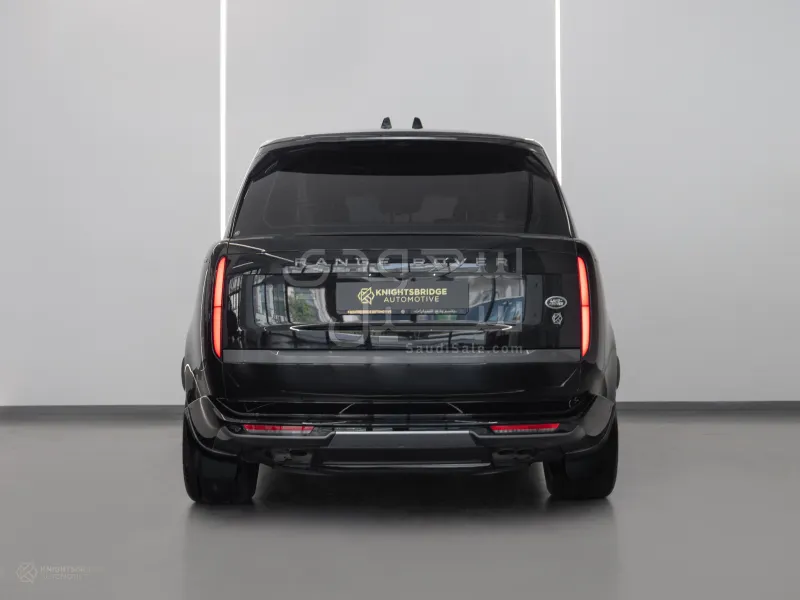 2023 Land Rover Range Rover Vogue HSE